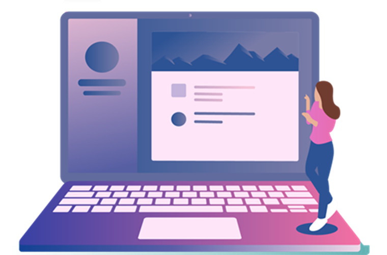 代发礼品网案例